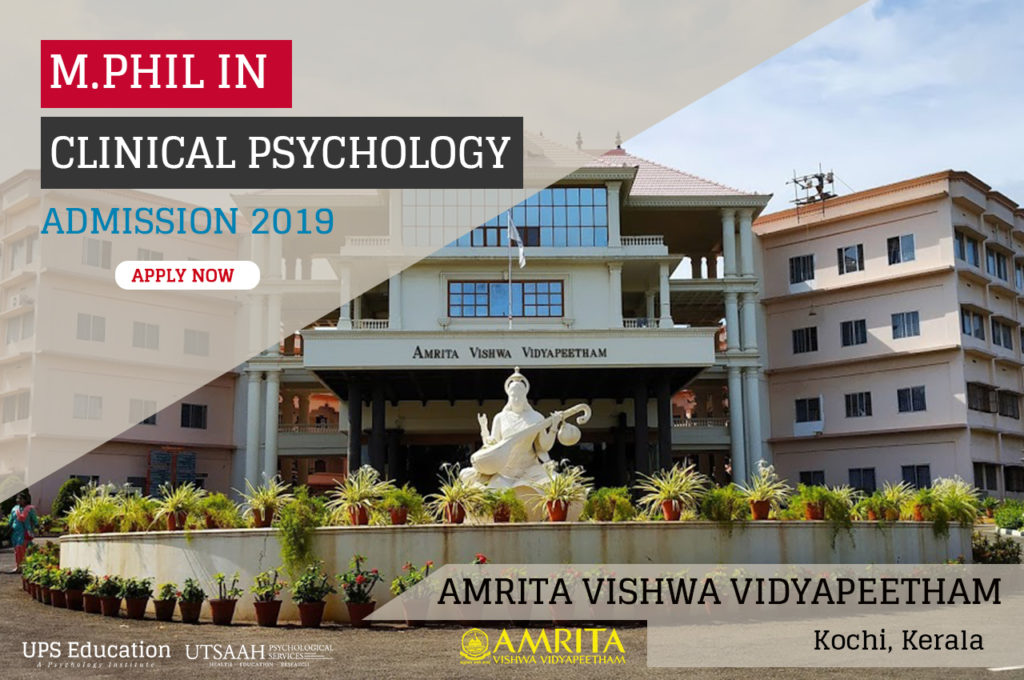 phd psychology colleges in kerala