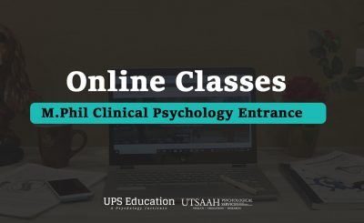 Online Psychology