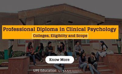 Professional Diploma in Clinical Psychology Colleges