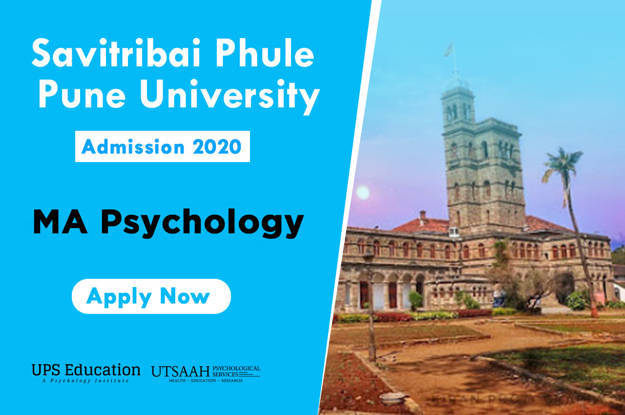 phd in psychology from pune university