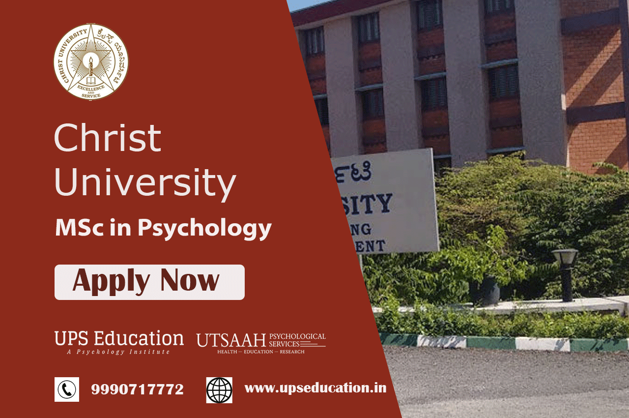 Christ university admission