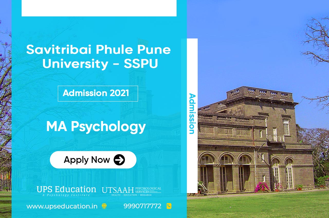 phd in psychology pune university