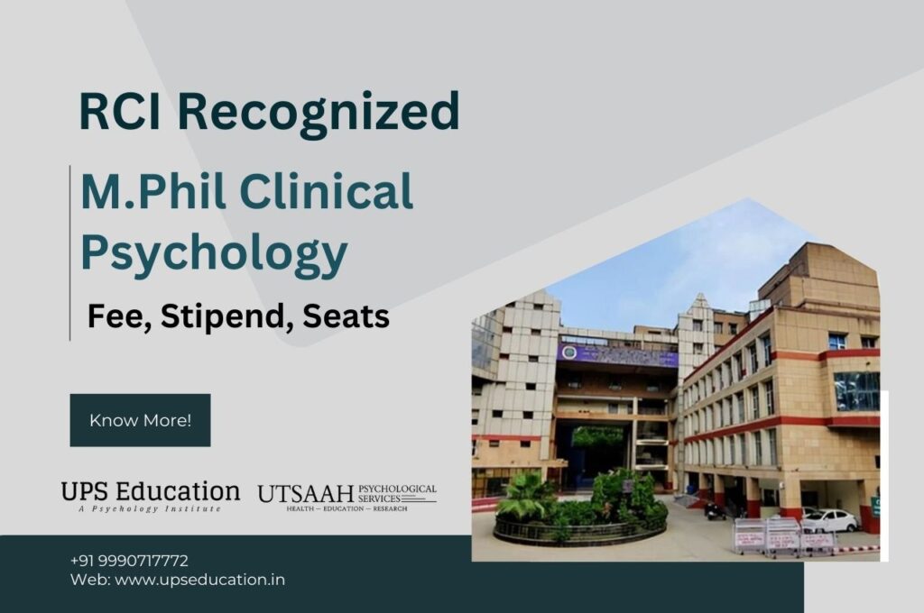 Clinical Psychology Images New BSc Clinical Psychology Course