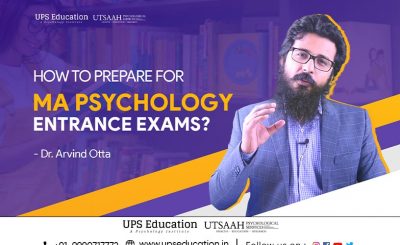 How to Prepare for Masters Psychology Entrance Exam—UPS Education