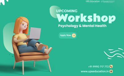 Best Psychology Workshop—UPS Education