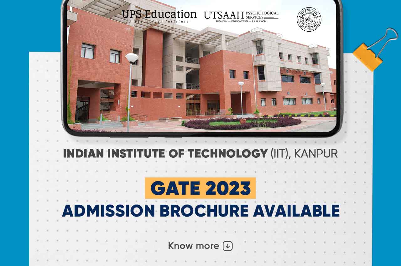 Application For Admission To The Aptitude Test