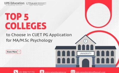 CUET PG Top Colleges
