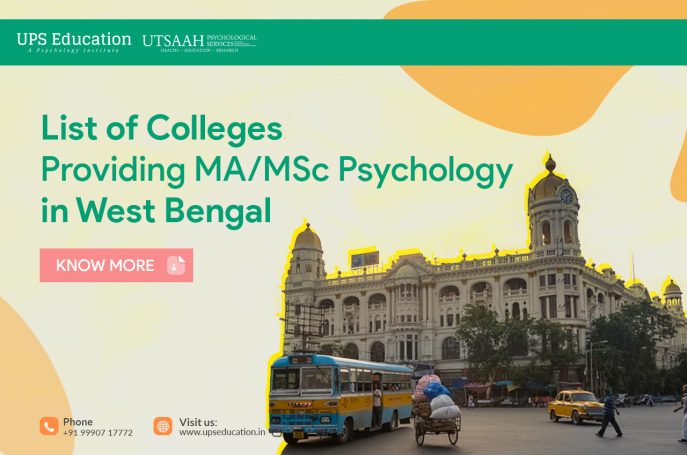 phd in psychology in west bengal