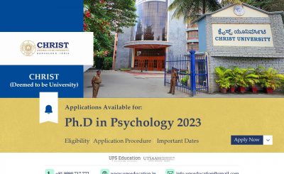 christ-university-phd-psychology-admission