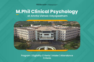MPhil-Clinical-Psychology-at-Amrita-Vishwa-Vidyapeetham