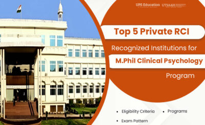 Private-mphil-clinical -psychology-Institutions