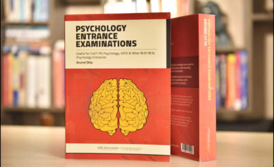 cuetpg-psychology-preparation-book