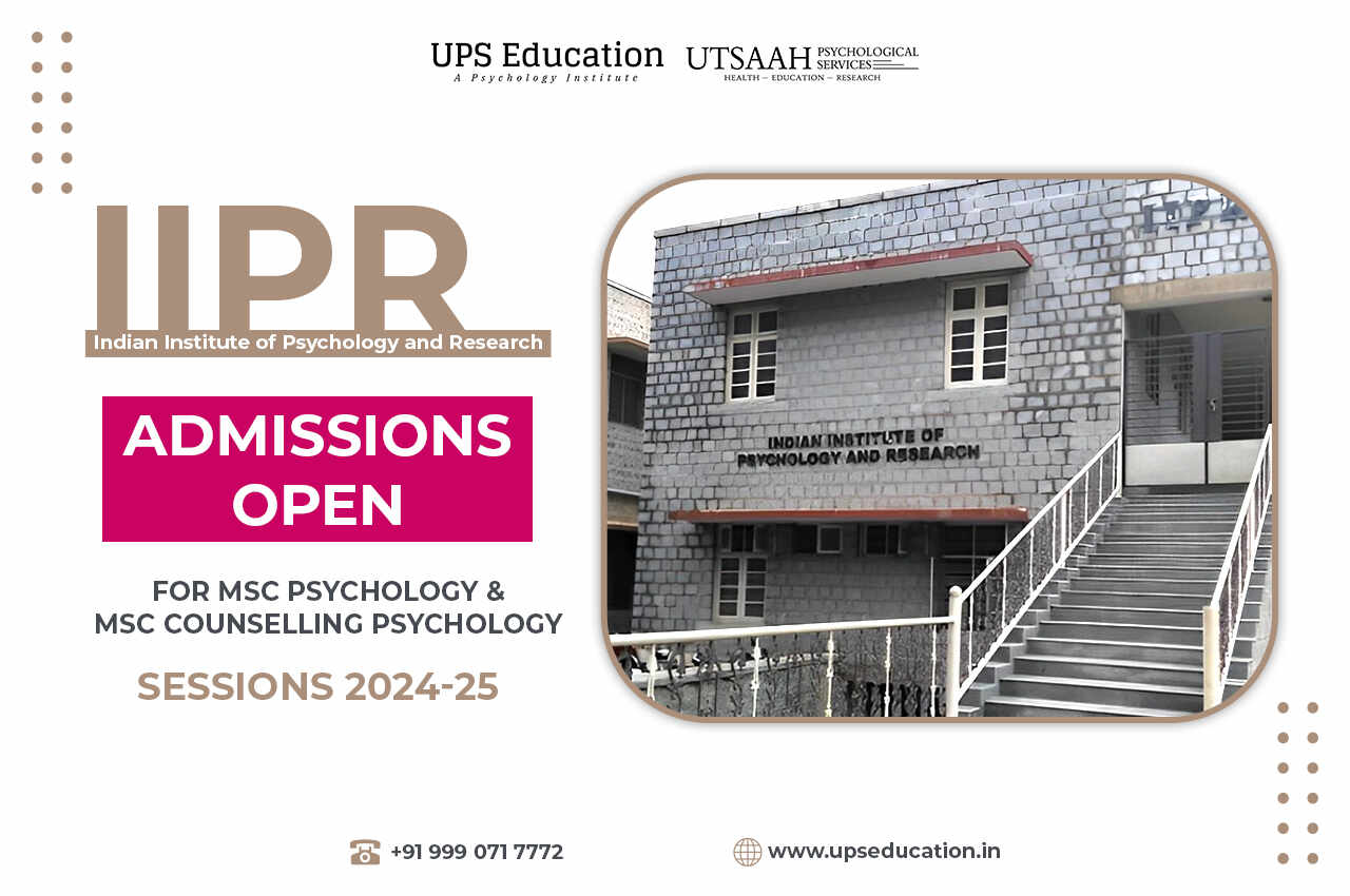 IIPR-MSc-Psychology-Admissions-2024