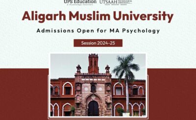 AMU-MA-Psychology-Admissions-2024