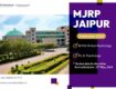 MJRP Jaipur M.Phil Clinical Psychology Admission 2024