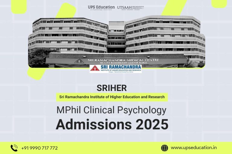 sriher-mphil-clinical-psychology-admissions-2025-ups-education