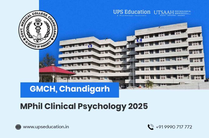 GMCH MPhil Clinical Psychology 2025