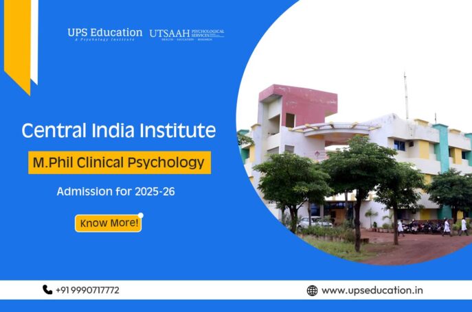 CIIMHANS Dewada campus – MPhil Clinical Psychology Admissions 2025