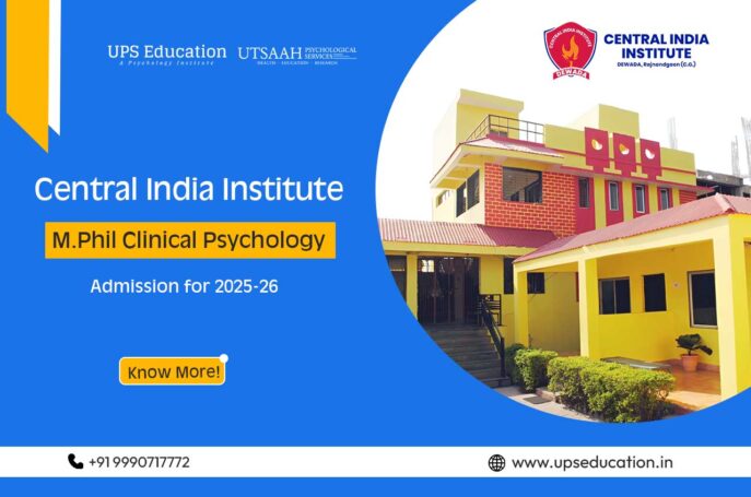 CIIMHANS Dewada campus – MPhil Clinical Psychology Admissions 2025