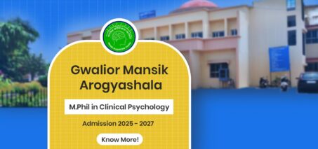 Gwalior Mansik Arogyashala