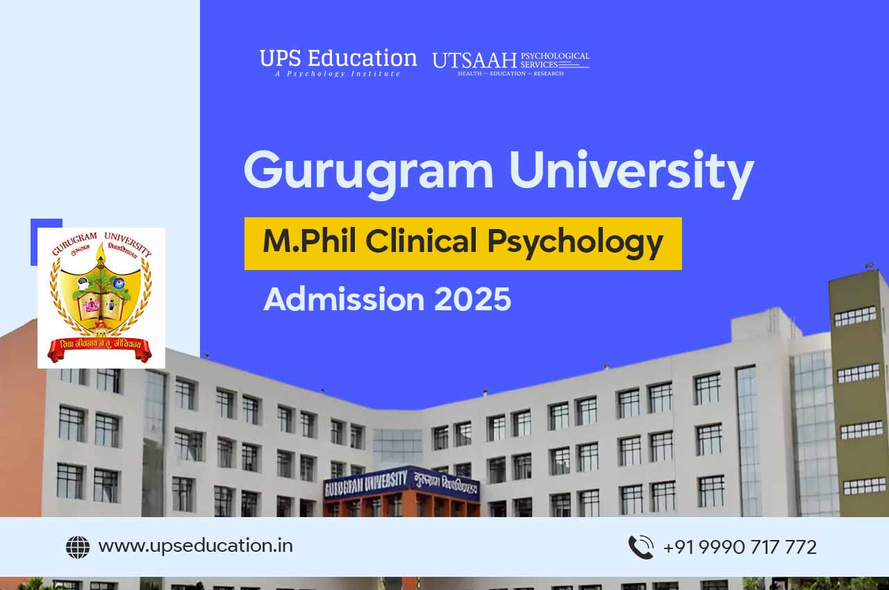 gurugram-university-m-phil-clinical-psychology-2025
