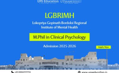 LGBRIMH-MPhil-Clinical-Psychology-Admission-2025
