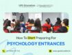 how-to-start-psychology-entrance-exam-preparation