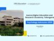 aurora-university-psychology-admission-2025
