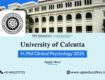 CU MPhil Clinical Psychology
