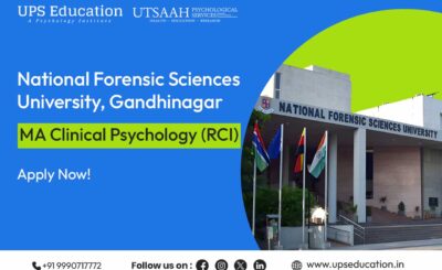 nfsu-gandhinagar-ma-clinical-psychology-rci-2026
