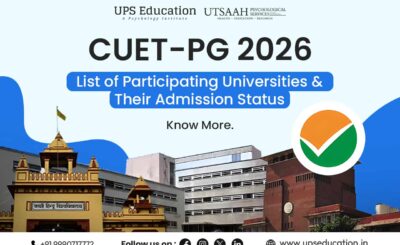 CUET-PG 2026 result declared participating universities admission status