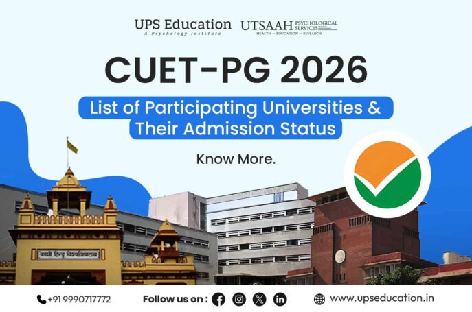 CUET-PG 2026 result declared participating universities admission status