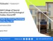 Man College MClinPsy Admission 2026-27