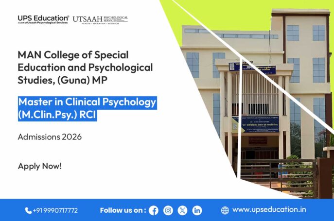 Man College MClinPsy Admission 2026-27