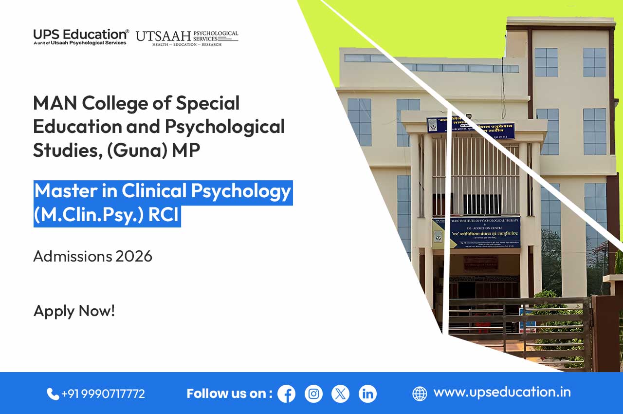 Man College MClinPsy Admission 2026-27