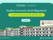 Madhav University MPhil Clinical Psychology Admissions 2026