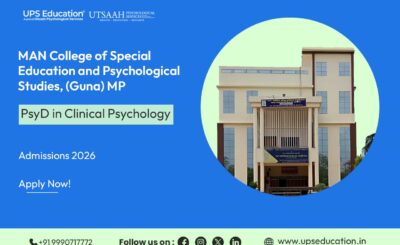 Man College PsyD Clinical Psychology Admission 2026