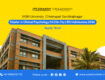 MGM University Chhatrapati Sambhajinagar Master in Clinical Psychology MClinPsy-RCI Admissions 2026-27
