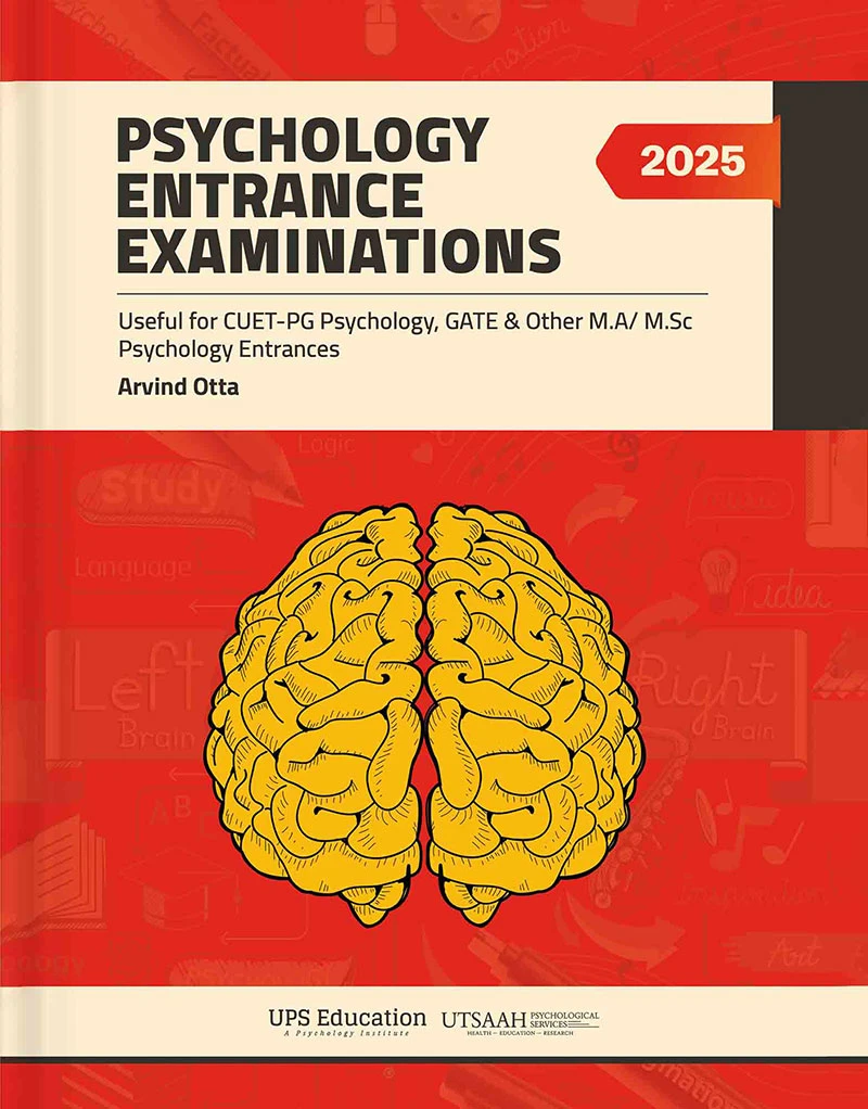 Psychology Entrance Examinations