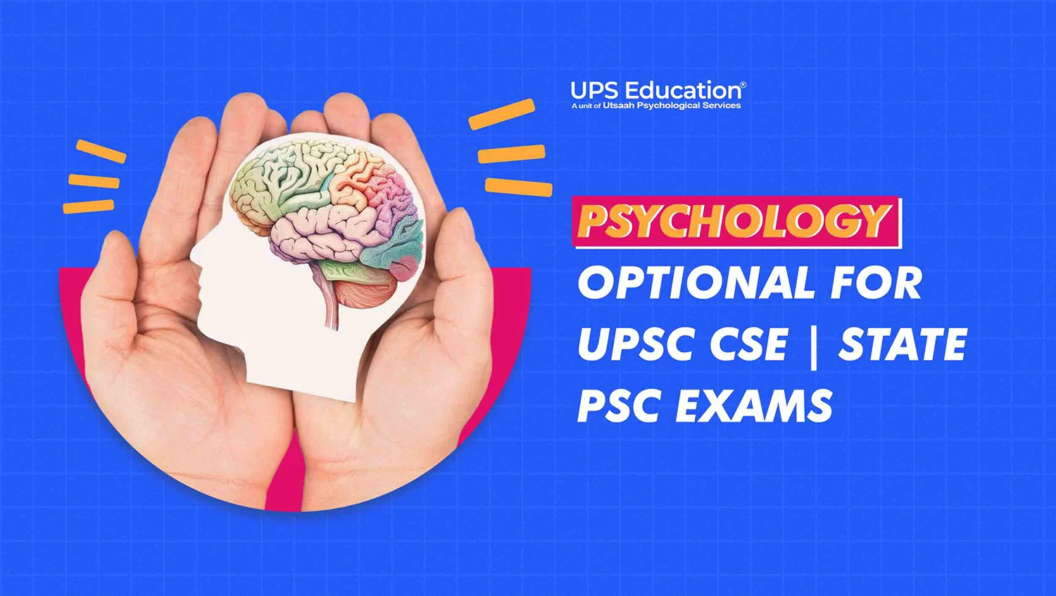 Online Coaching for Psychology Optional
