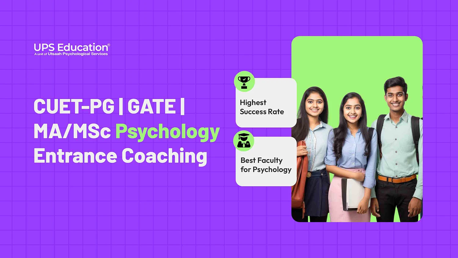 Registration for Psychology Coaching