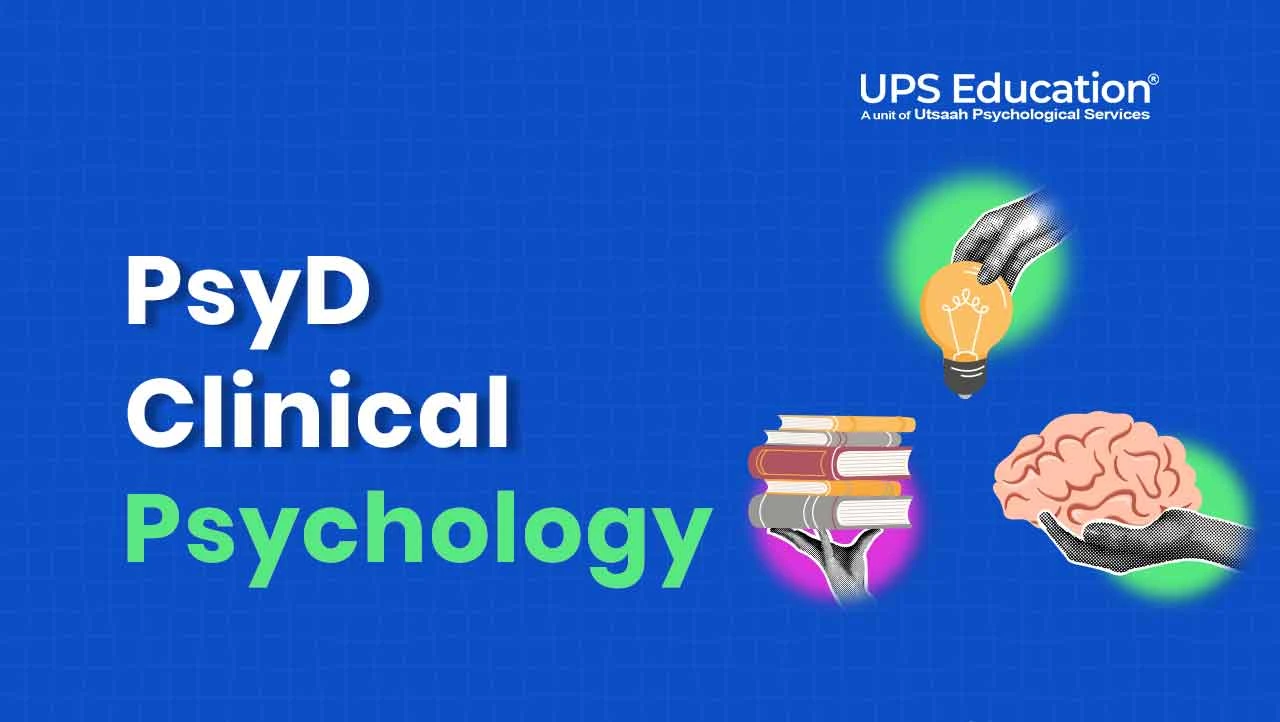 Online PsyD Clinical Psychology Entrance Coaching