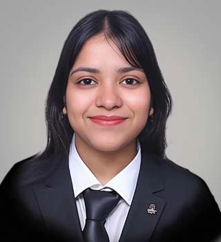 Aishna Jain