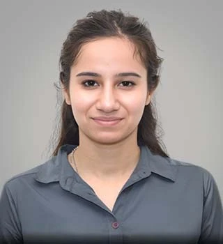 Astha Mehrotra