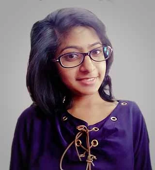 Akanksha Rohilla