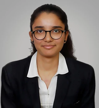 Ananya Shukla