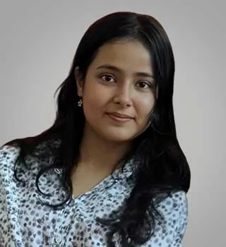 Ananyaa Saha