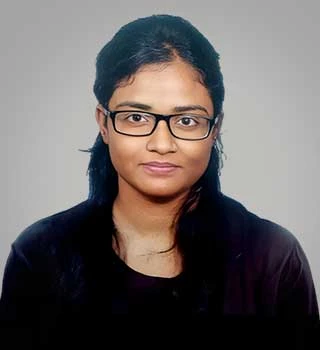 Annesha Datta
