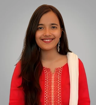 Avantika Naidu