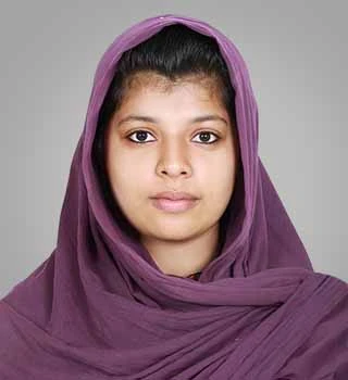 Aysha Nimiya